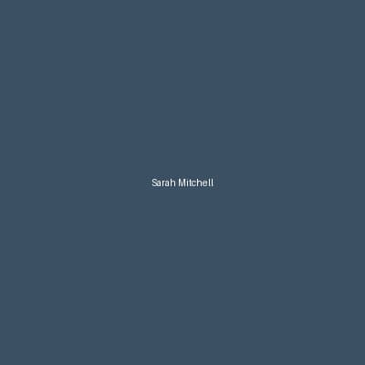 Sarah Mitchell, North Alabama Grooming founder